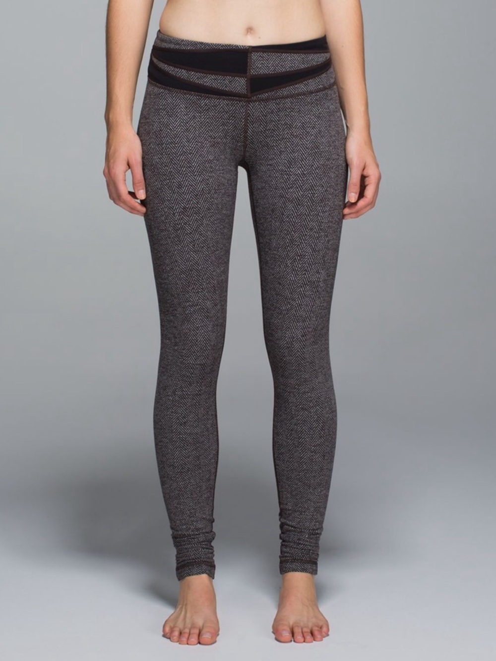 Lululemon Wunder Under Pant